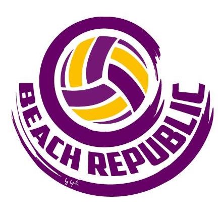 Logo Beach Republic