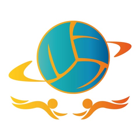 Logo Beach Volley Universe Bari