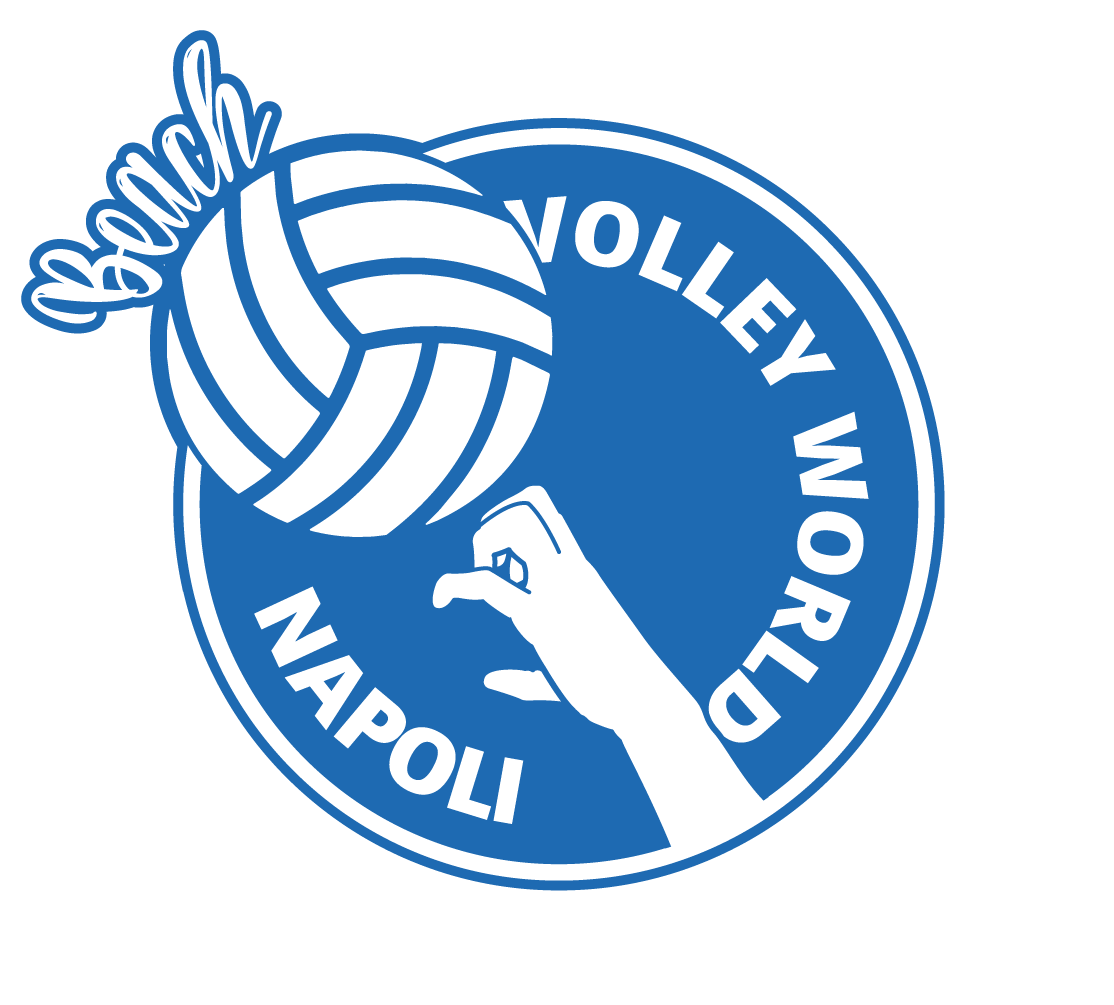 Logo Beach Volley World