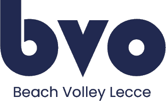 Logo BVO Lecce – Beach Volley Outline