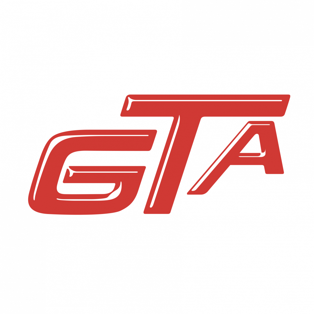 Logo GTA – GranTeam Academy