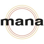 Logo Mana Beach