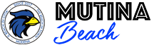 Logo Mutina Beach