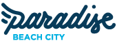 Logo Paradise Beach City