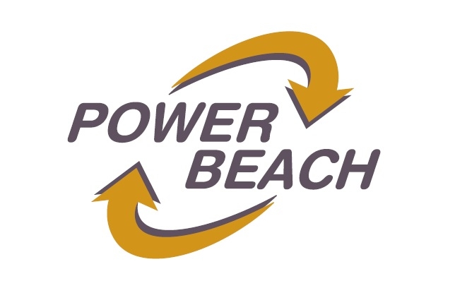 Logo Powerbeach