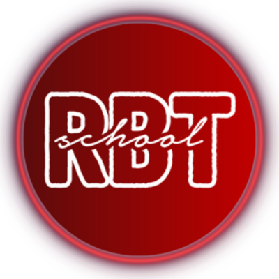 Logo RBT School