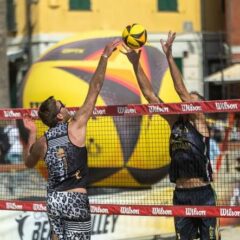 Riviera Beach Volley: 280 atleti a Laigueglia. Vincono Moroni/Andreutti nel misto