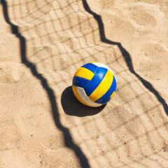 Sand Volley League: a Parma il campionato amatoriale 4×4 misto sulla sabbia indoor