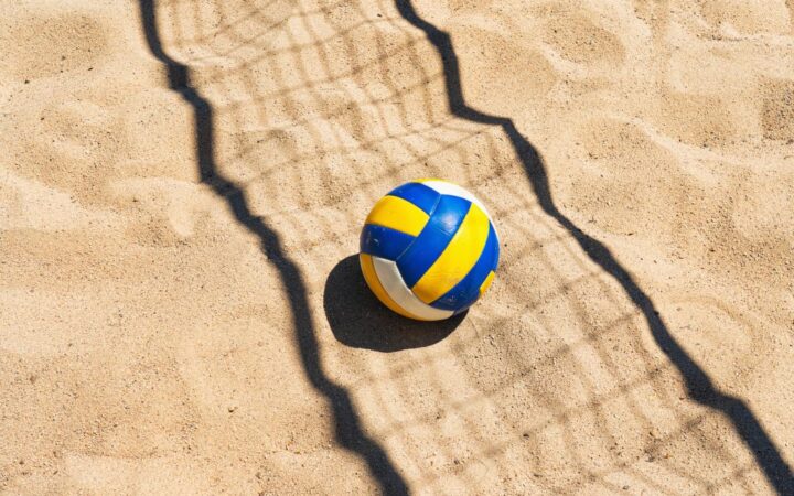 Sand Volley League: a Parma il campionato amatoriale 4×4 misto sulla sabbia indoor