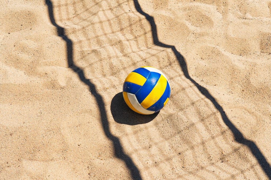 Sand Volley League: a Parma il campionato amatoriale 4×4 misto sulla sabbia indoor